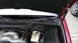 E36 316i Compact Verkauft!!! - 3er BMW - E36
