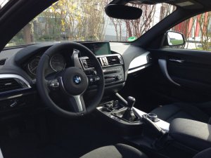 mein neuer Kleiner... (M135i) - 1er BMW - F20 / F21 / F40 / F70