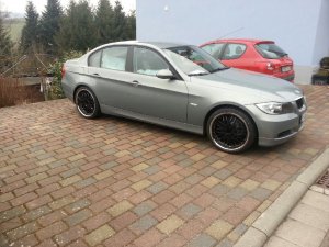 320i e90 05er - 3er BMW - E90 / E91 / E92 / E93