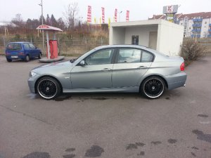 320i e90 05er - 3er BMW - E90 / E91 / E92 / E93