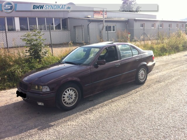 BMW-Syndikat Fotostorie