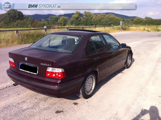 BMW-Syndikat Fotostorie