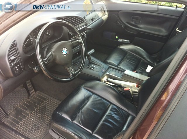 BMW-Syndikat Fotostorie