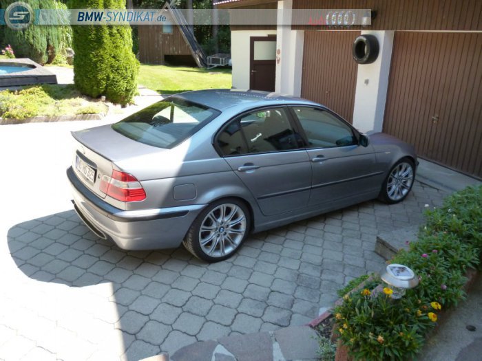 BMW-Syndikat Fotostorie