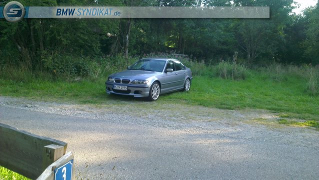 BMW-Syndikat Fotostorie