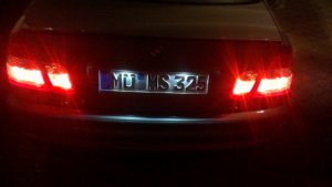 Bmw e46 325i M-Paket - 3er BMW - E46