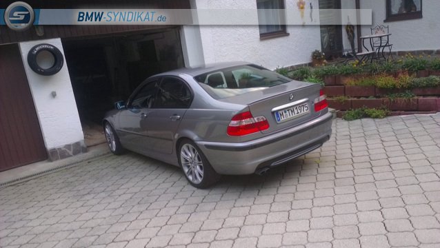 BMW-Syndikat Fotostorie