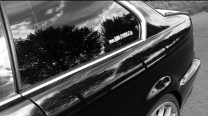 BMW 328i E46 Coup - 3er BMW - E46