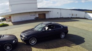 BMW 328i E46 Coup - 3er BMW - E46