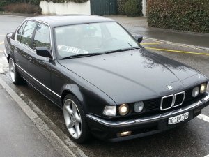 Mein erster BMW - Fotostories weiterer BMW Modelle