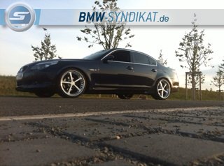 BMW-Syndikat Fotostorie