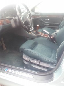 E39 523i - 5er BMW - E39