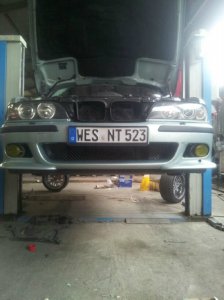 E39 523i - 5er BMW - E39