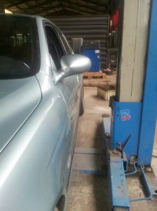 E39 523i - 5er BMW - E39