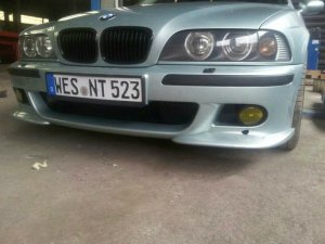 E39 523i - 5er BMW - E39