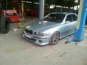 E39 523i - 5er BMW - E39