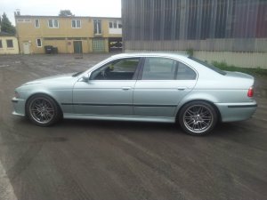 E39 523i - 5er BMW - E39