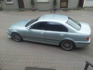 E39 523i - 5er BMW - E39