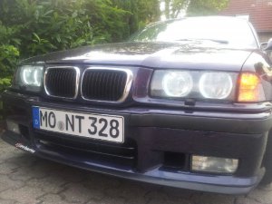 e36 328i m paket - 3er BMW - E36 e36 328i m paket - 3er BMW - E36