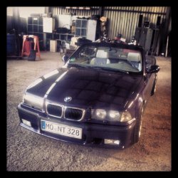 e36 328i m paket - 3er BMW - E36 e36 328i m paket - 3er BMW - E36