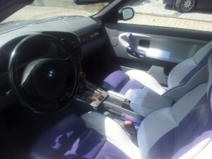 e36 328i m paket - 3er BMW - E36 e36 328i m paket - 3er BMW - E36