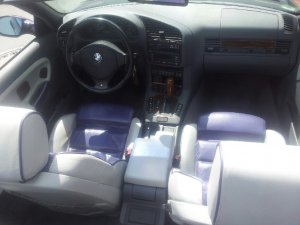 e36 328i m paket - 3er BMW - E36 e36 328i m paket - 3er BMW - E36