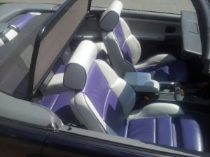 e36 328i m paket - 3er BMW - E36 e36 328i m paket - 3er BMW - E36