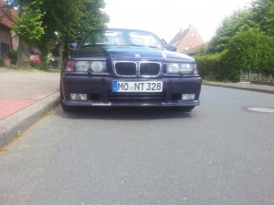 e36 328i m paket - 3er BMW - E36 e36 328i m paket - 3er BMW - E36