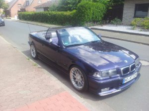 e36 328i m paket - 3er BMW - E36 e36 328i m paket - 3er BMW - E36