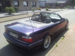 e36 328i m paket - 3er BMW - E36 e36 328i m paket - 3er BMW - E36