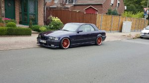 e36 328i m paket - 3er BMW - E36 e36 328i m paket - 3er BMW - E36
