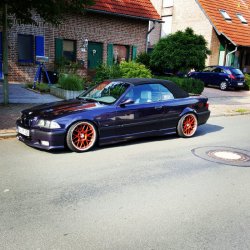 e36 328i m paket - 3er BMW - E36 e36 328i m paket - 3er BMW - E36