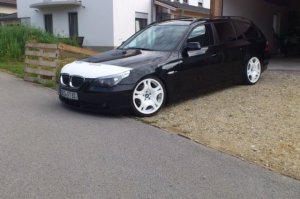 523 Touring - 5er BMW - E60 / E61