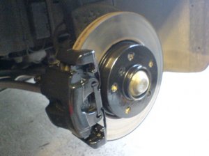 323 CI - 3er BMW - E46