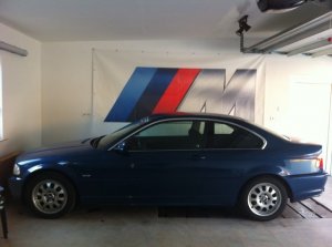 323 CI - 3er BMW - E46