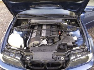 323 CI - 3er BMW - E46