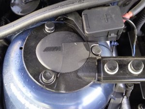 323 CI - 3er BMW - E46