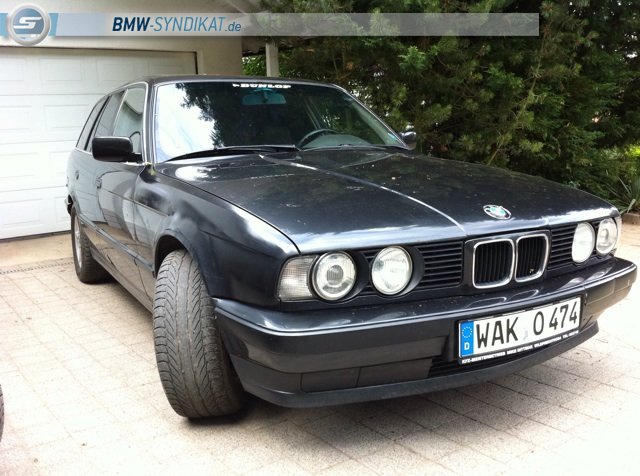 BMW-Syndikat Fotostorie