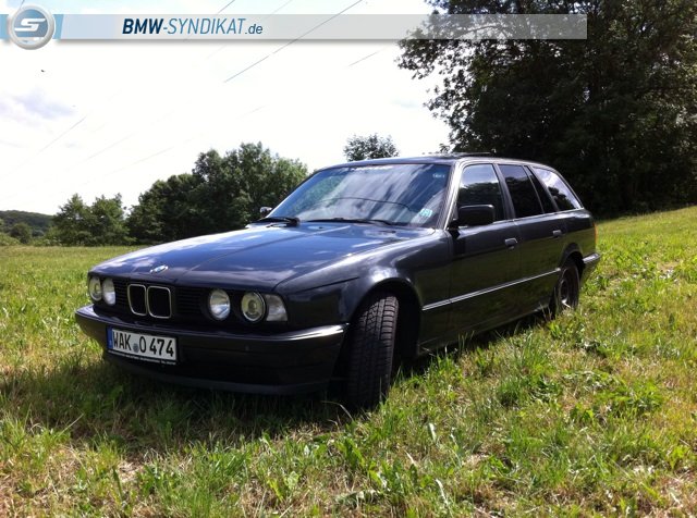 BMW-Syndikat Fotostorie