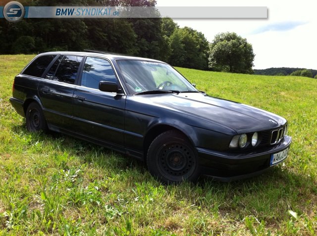 BMW-Syndikat Fotostorie