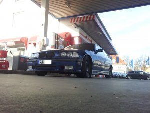 Verkauft (10.02.13-25.05.13) :( - 3er BMW - E36 Verkauft (10.02.13-25.05.13) :( - 3er BMW - E36