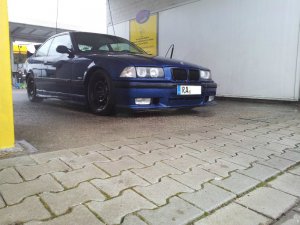 Verkauft (10.02.13-25.05.13) :( - 3er BMW - E36 Verkauft (10.02.13-25.05.13) :( - 3er BMW - E36