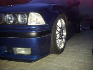 Verkauft (10.02.13-25.05.13) :( - 3er BMW - E36 Verkauft (10.02.13-25.05.13) :( - 3er BMW - E36