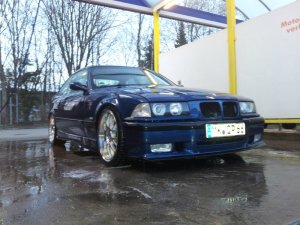 Verkauft (10.02.13-25.05.13) :( - 3er BMW - E36 Verkauft (10.02.13-25.05.13) :( - 3er BMW - E36