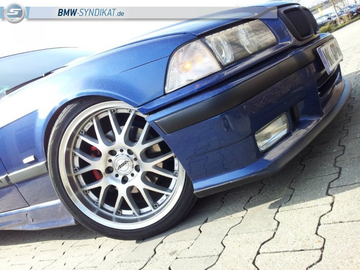 BMW-Syndikat Fotostorie