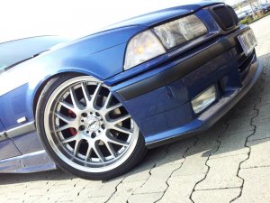 Verkauft (10.02.13-25.05.13) :( - 3er BMW - E36