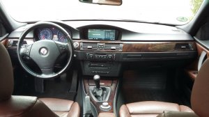 ALPINA D3 E90 Monacoblau - Fotostories weiterer BMW Modelle ALPINA D3 E90 Monacoblau - Fotostories weiterer BMW Modelle