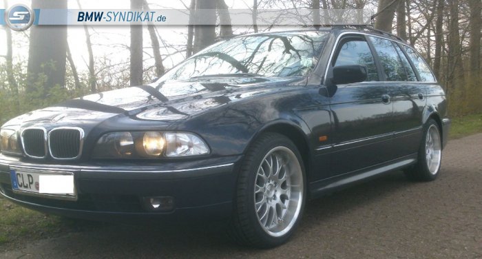 BMW-Syndikat Fotostorie