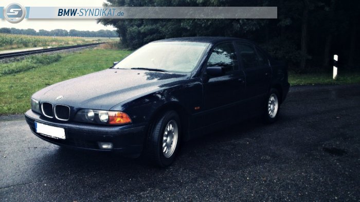 BMW-Syndikat Fotostorie