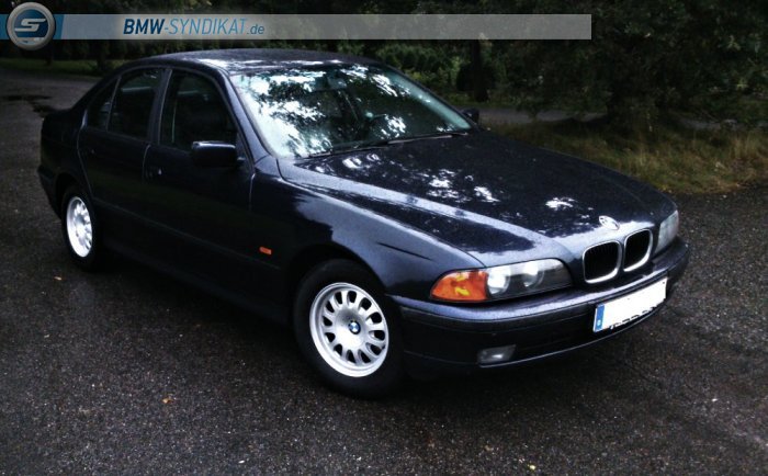BMW-Syndikat Fotostorie